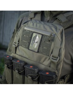 M-TAC Embleem Spartan Kiiver Cordura® (erinevad värvid)