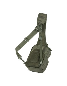 M-TAC Urban Line City Hunter Hexagon Kott 600D Polüester (erinevad värvid)