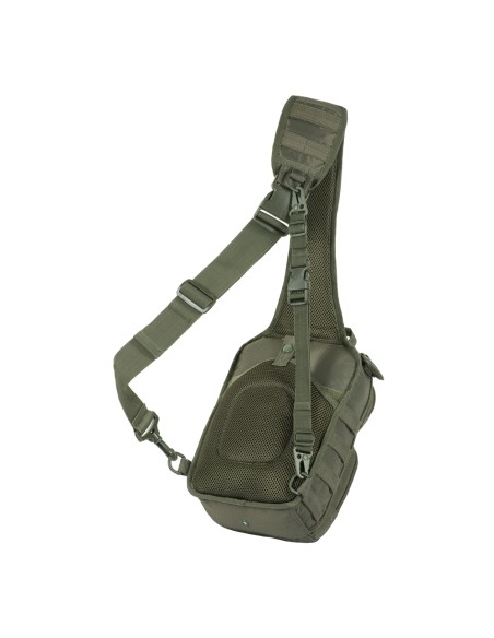 M-TAC Urban Line City Hunter Hexagon Kott 600D Polüester (erinevad värvid)