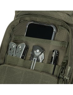 M-TAC Urban Line City Hunter Hexagon Kott 600D Polüester (erinevad värvid)
