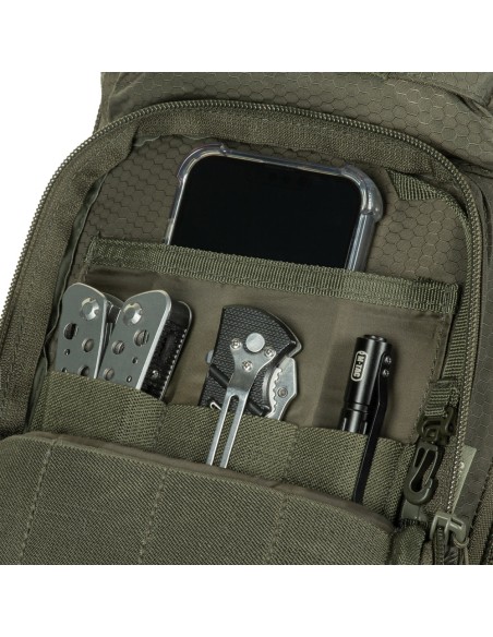 M-TAC Urban Line City Hunter Hexagon Kott 600D Polüester (erinevad värvid)