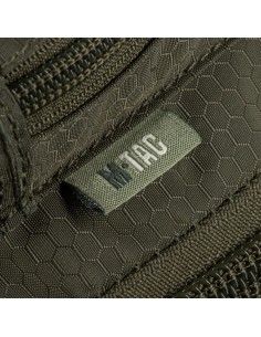 M-TAC Urban Line City Hunter Hexagon Kott 600D Polüester (erinevad värvid)