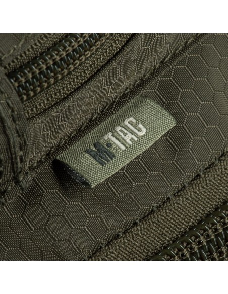 M-TAC Urban Line City Hunter Hexagon Kott 600D Polüester (erinevad värvid)