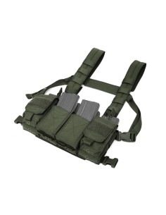 Warrior Recon Carrier MK1 COMBO (olive)