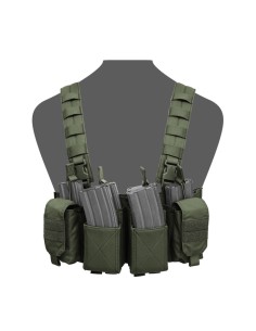 Warrior Recon Carrier MK1 COMBO (olive)