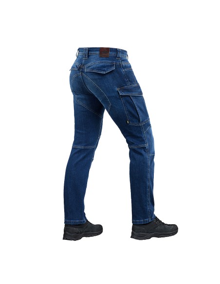 M-TAC Aggressor Jeans