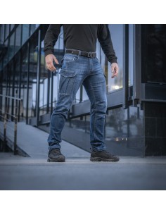 M-TAC Aggressor Jeans