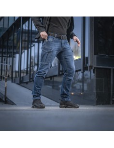 M-TAC Aggressor Jeans