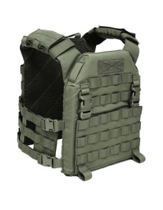 Warrior Recon Carrier MK1 COMBO (olive)