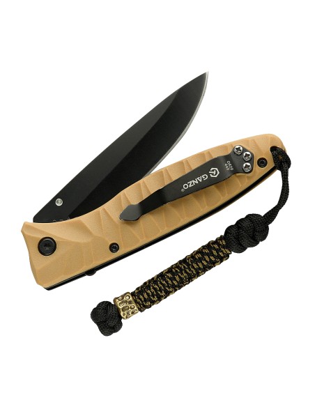 M-TAC Knife Lanyard Scandinavian Granule (various colors)