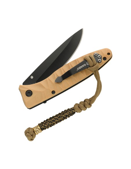 M-TAC Knife Lanyard Scandinavian Granule (various colors)