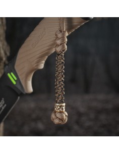 M-TAC Knife Lanyard Scandinavian Granule (various colors)