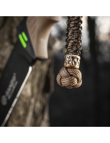 M-TAC Knife Lanyard Scandinavian Granule (various colors)