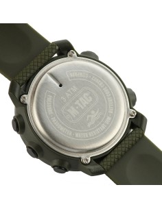 M-TAC Multifunctional Tactical Watch (various colors)