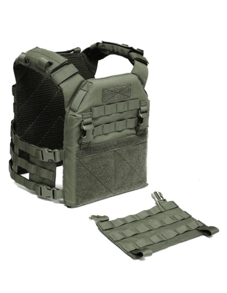 Warrior Recon Carrier MK1 COMBO (olive)