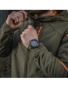 M-TAC Multifunctional Tactical Watch (various colors)