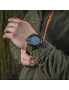 M-TAC Multifunctional Tactical Watch (various colors)