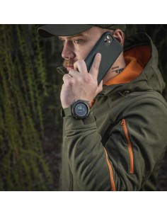 M-TAC Multifunctional Tactical Watch (various colors)
