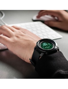 M-TAC Multifunctional Tactical Watch (various colors)