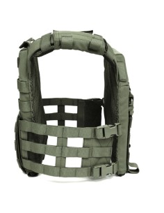Warrior Recon Carrier MK1 COMBO (olive)