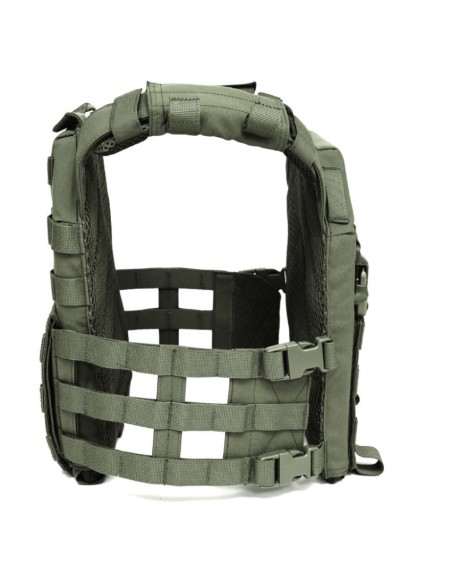 Warrior Recon Carrier MK1 COMBO (olive)