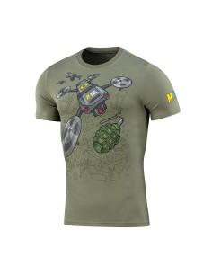 M-TAC T-Särk Quadcopter