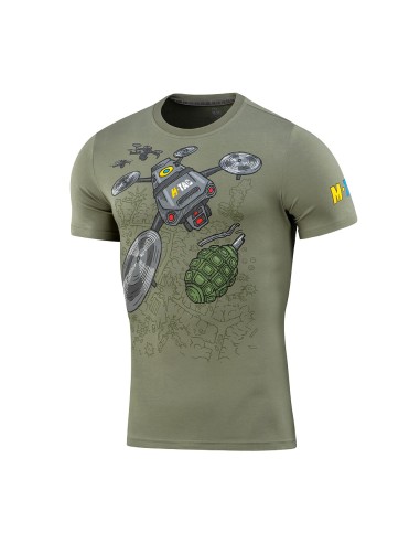 M-TAC T-Särk Quadcopter