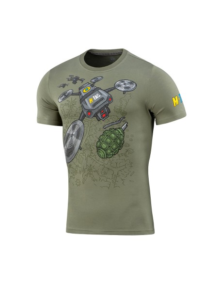 M-TAC T-Särk Quadcopter