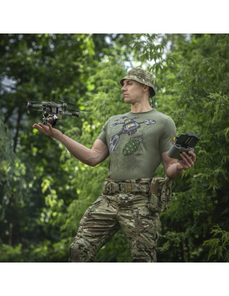 M-TAC T-Särk Quadcopter