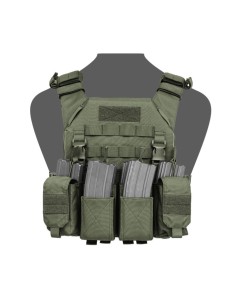Warrior Recon Carrier MK1 COMBO (olive)