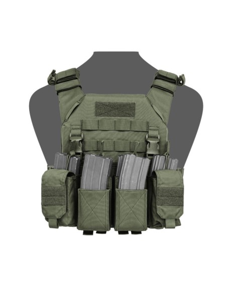 Warrior Recon Carrier MK1 COMBO (olive)