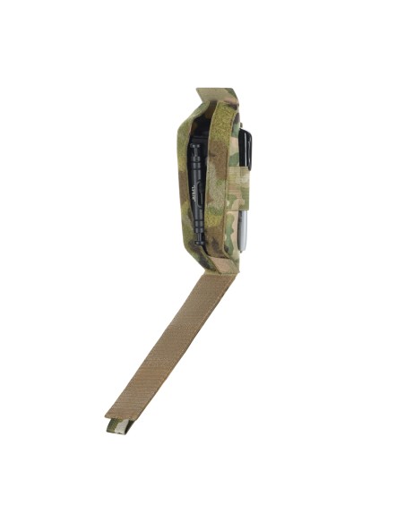 M-TAC Suletud Turniiriirau Tasku FLAP Cordura® (erinevad värvid)