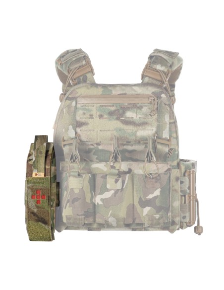M-TAC Suletud Turniiriirau Tasku FLAP Cordura® (erinevad värvid)