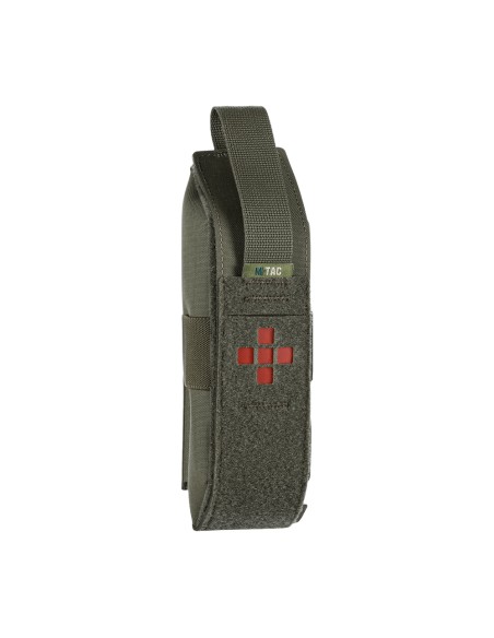M-TAC Pouch for Tourniquet Closed FLAP Cordura® (various colors)