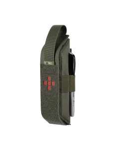 M-TAC Pouch for Tourniquet Closed FLAP Cordura® (various colors)