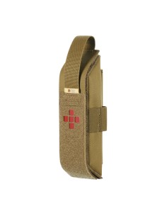 M-TAC Pouch for Tourniquet Closed FLAP Cordura® (various colors)