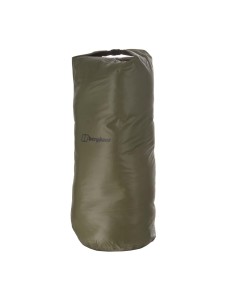 BERGHAUS MMPS LINER OLIVE CEDAR PACKING BAG 15/35/70L
