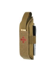 M-TAC Pouch for Tourniquet Closed FLAP Cordura® (various colors)