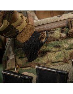 M-TAC Patch Mjölnir Large PVC (various colors)