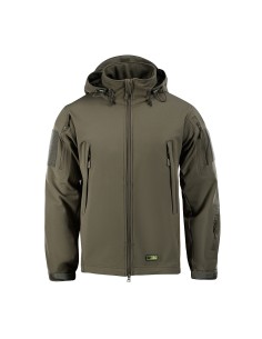 M-TAC Soft Shell Jacket (various colors)