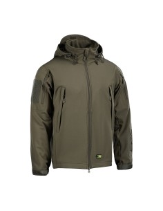 M-TAC Soft Shell Jacket (various colors)
