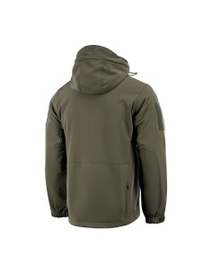 M-TAC Softshell Jakk (erinevad värvid)