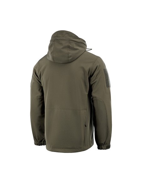 M-TAC Softshell Jakk (erinevad värvid)