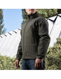 M-TAC Softshell Jakk (erinevad värvid)