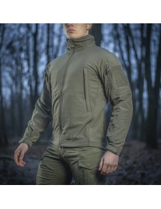 M-TAC Softshell Jakk (erinevad värvid)