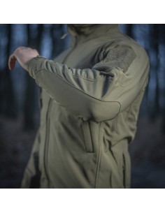 M-TAC Softshell Jakk (erinevad värvid)