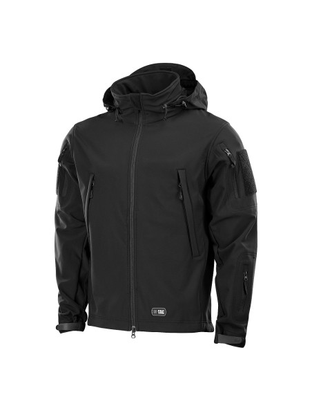 M-TAC Soft Shell Jacket (various colors)
