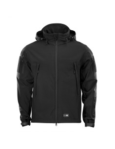 M-TAC Soft Shell Jacket (various colors)