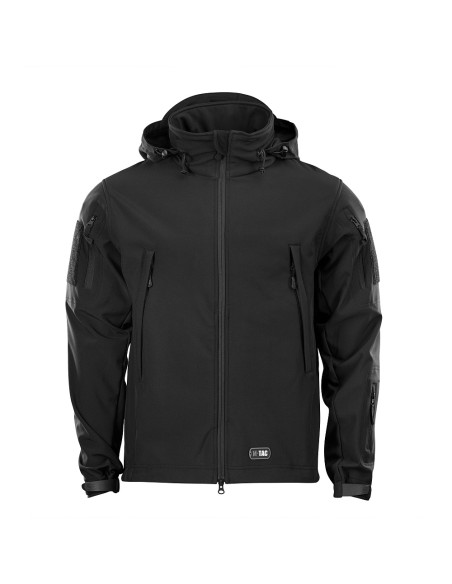 M-TAC Soft Shell Jacket (various colors)