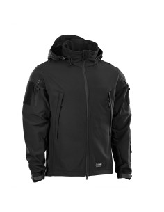 M-TAC Soft Shell Jacket (various colors)